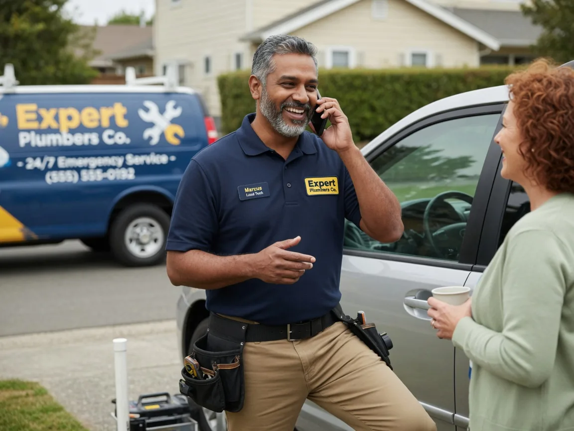 Drain Cleaning Woden, IA FAQs